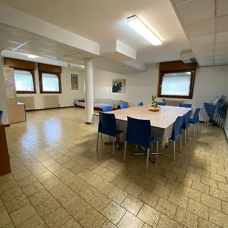 Paolo Vi Holiday home