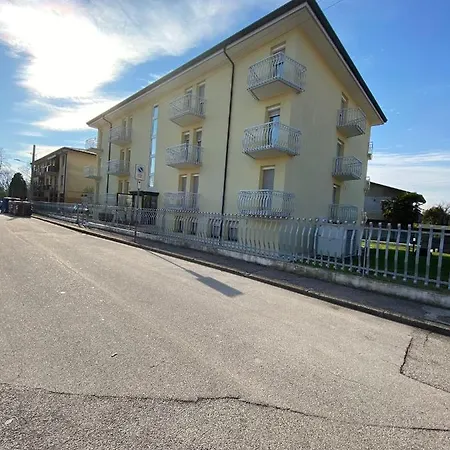 Holiday home Paolo Vi Padova