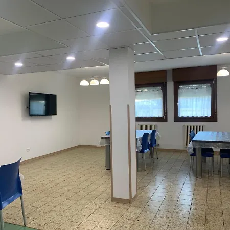 Paolo Vi Holiday home Padova