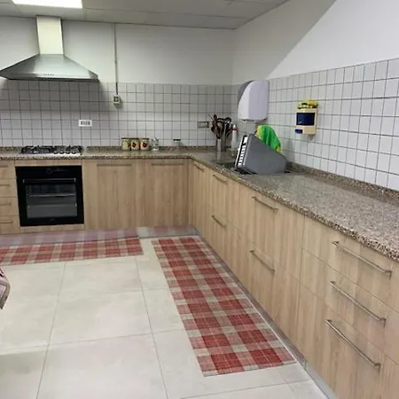 Paolo Vi Holiday home *